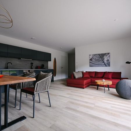 Ferienapartments Seepark Möhnesee מראה חיצוני תמונה