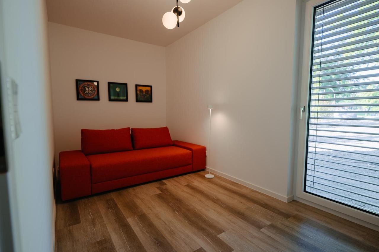 Ferienapartments Seepark Möhnesee מראה חיצוני תמונה