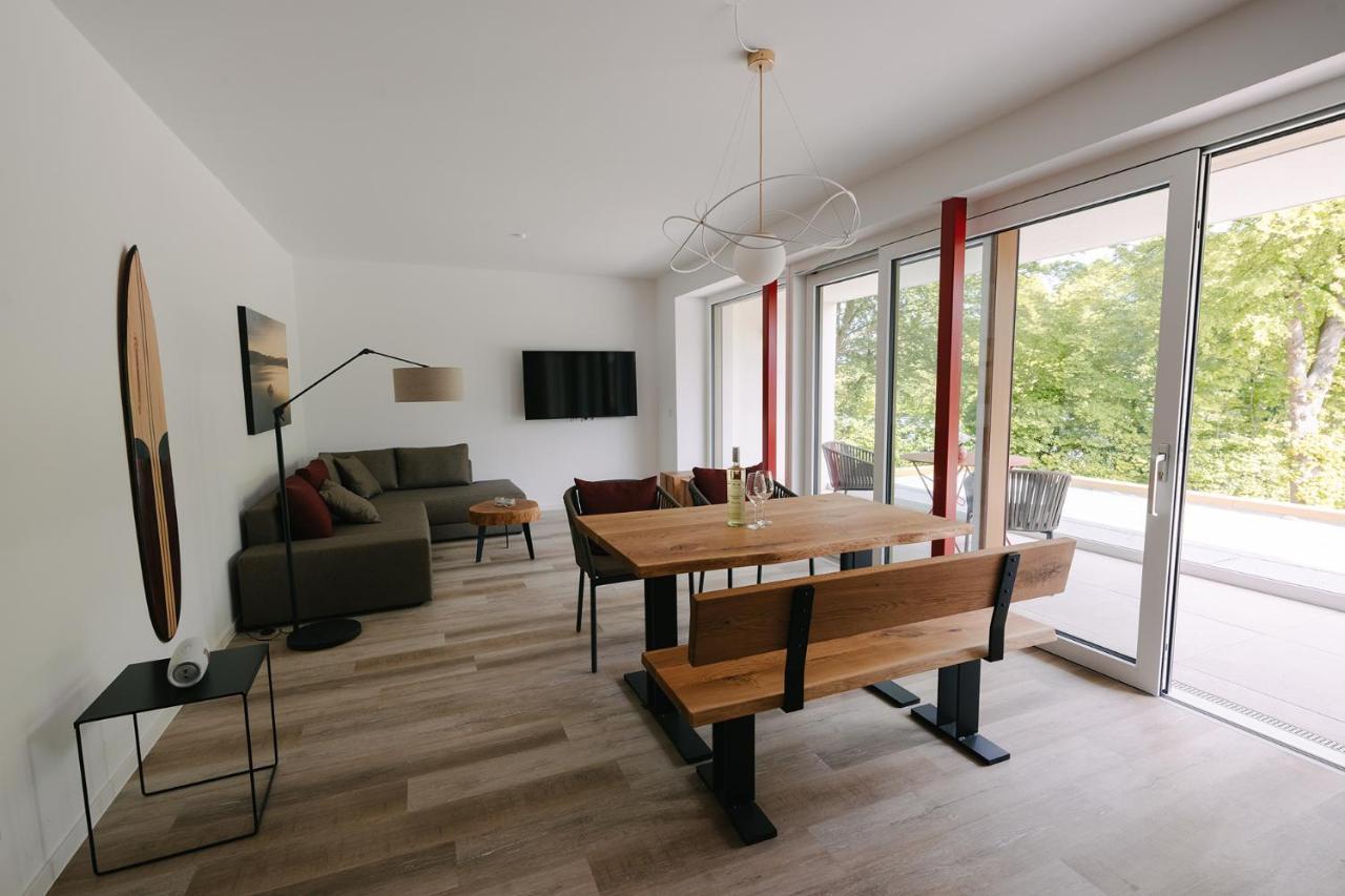 Ferienapartments Seepark Möhnesee מראה חיצוני תמונה