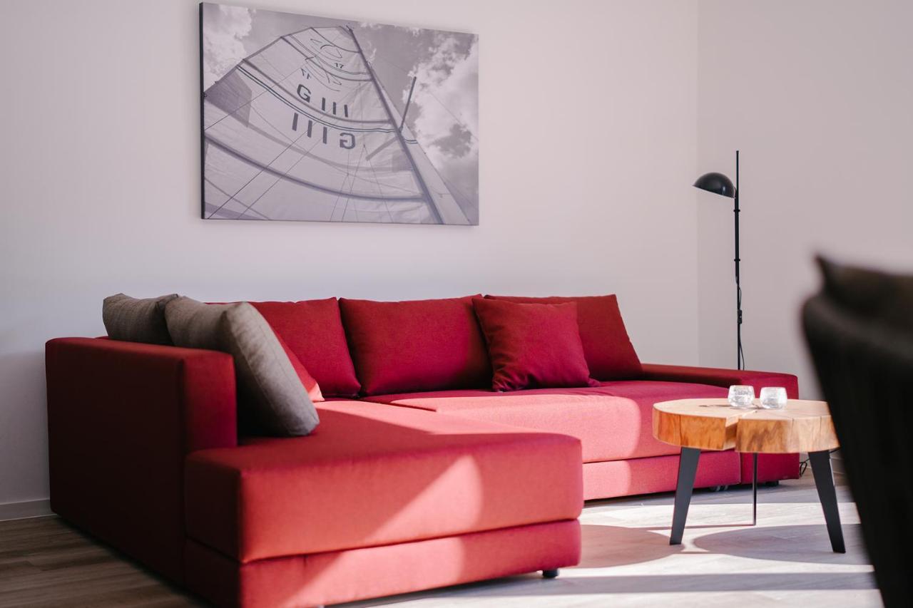 Ferienapartments Seepark Möhnesee מראה חיצוני תמונה