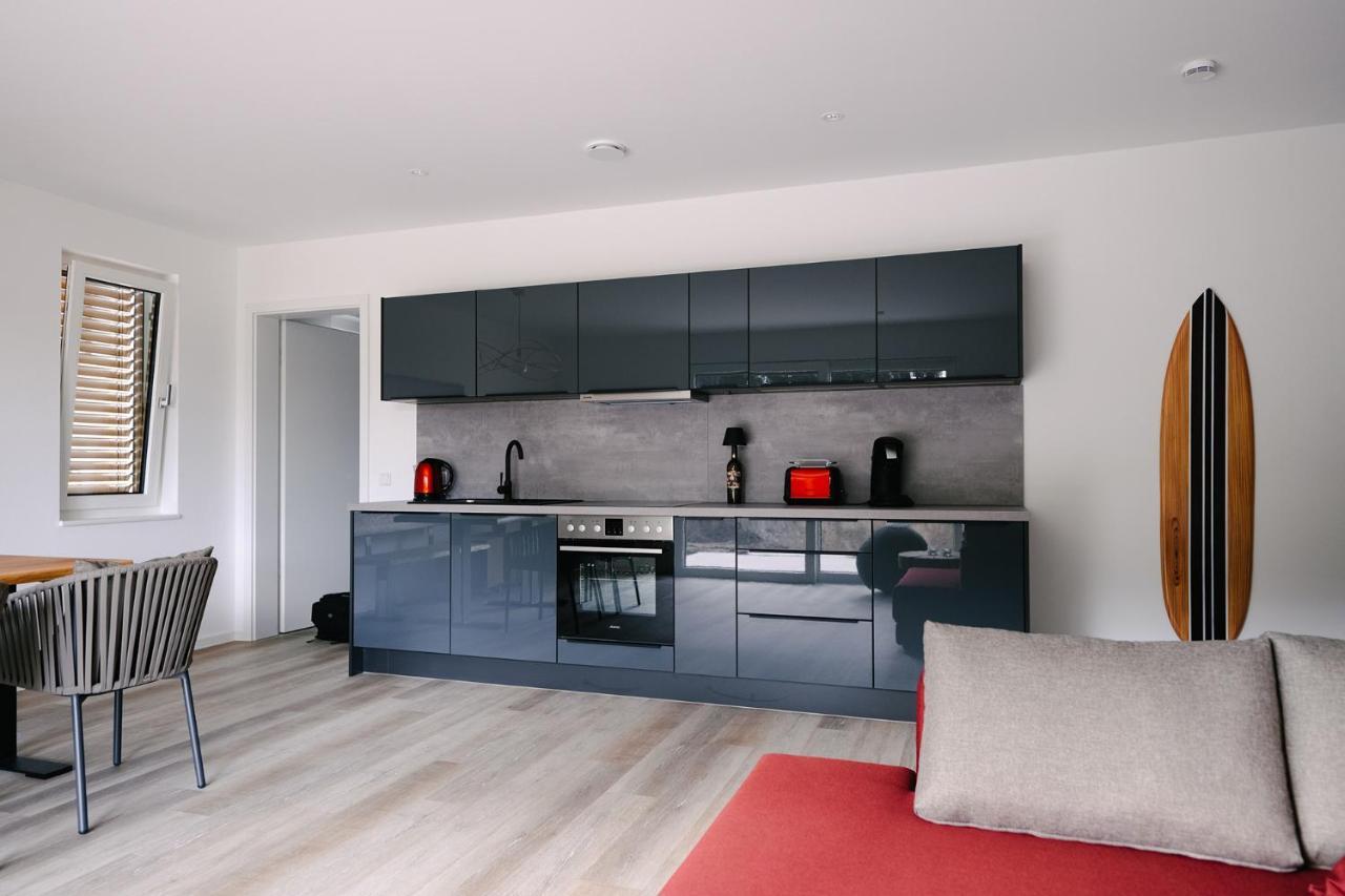 Ferienapartments Seepark Möhnesee מראה חיצוני תמונה