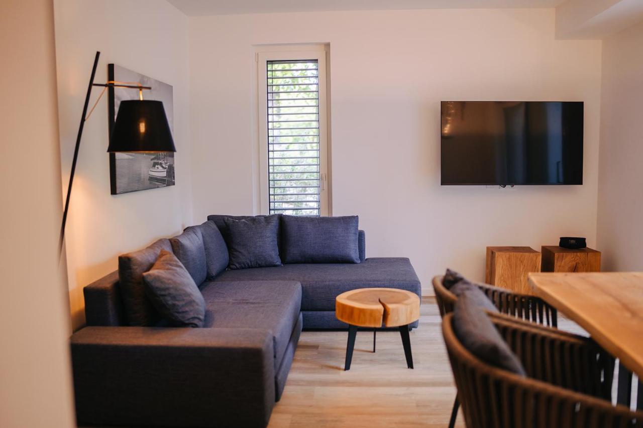 Ferienapartments Seepark Möhnesee מראה חיצוני תמונה