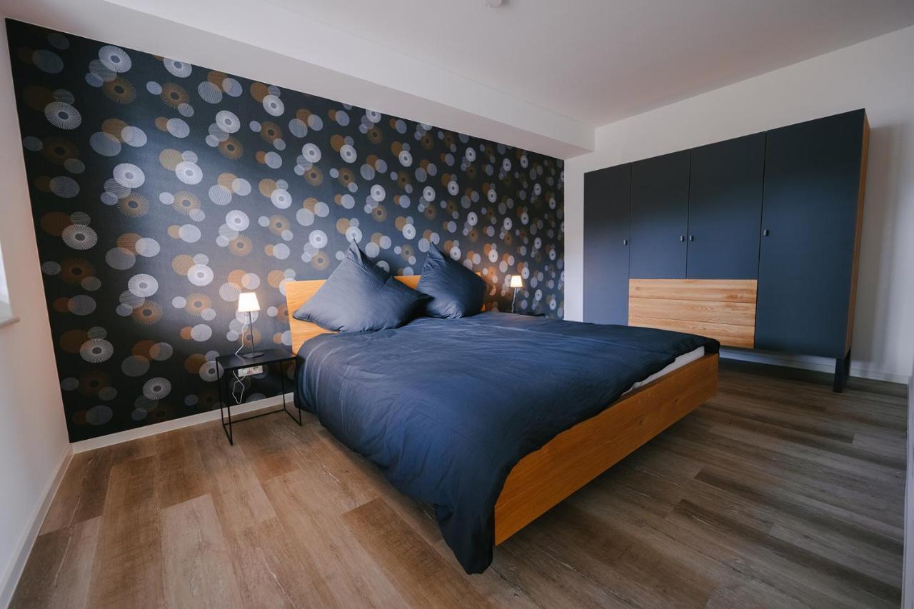 Ferienapartments Seepark Möhnesee מראה חיצוני תמונה