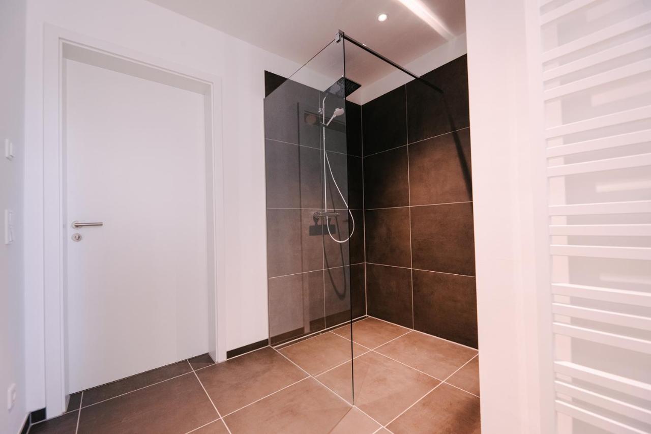 Ferienapartments Seepark Möhnesee מראה חיצוני תמונה