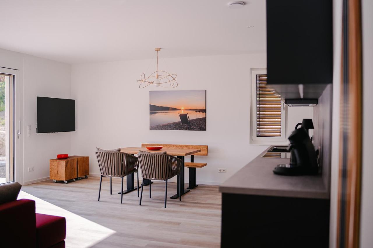 Ferienapartments Seepark Möhnesee מראה חיצוני תמונה