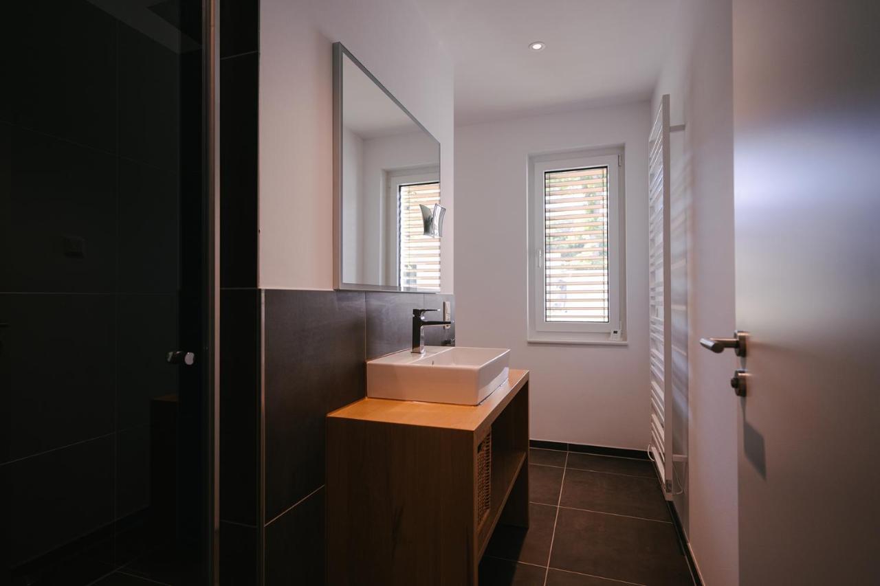 Ferienapartments Seepark Möhnesee מראה חיצוני תמונה