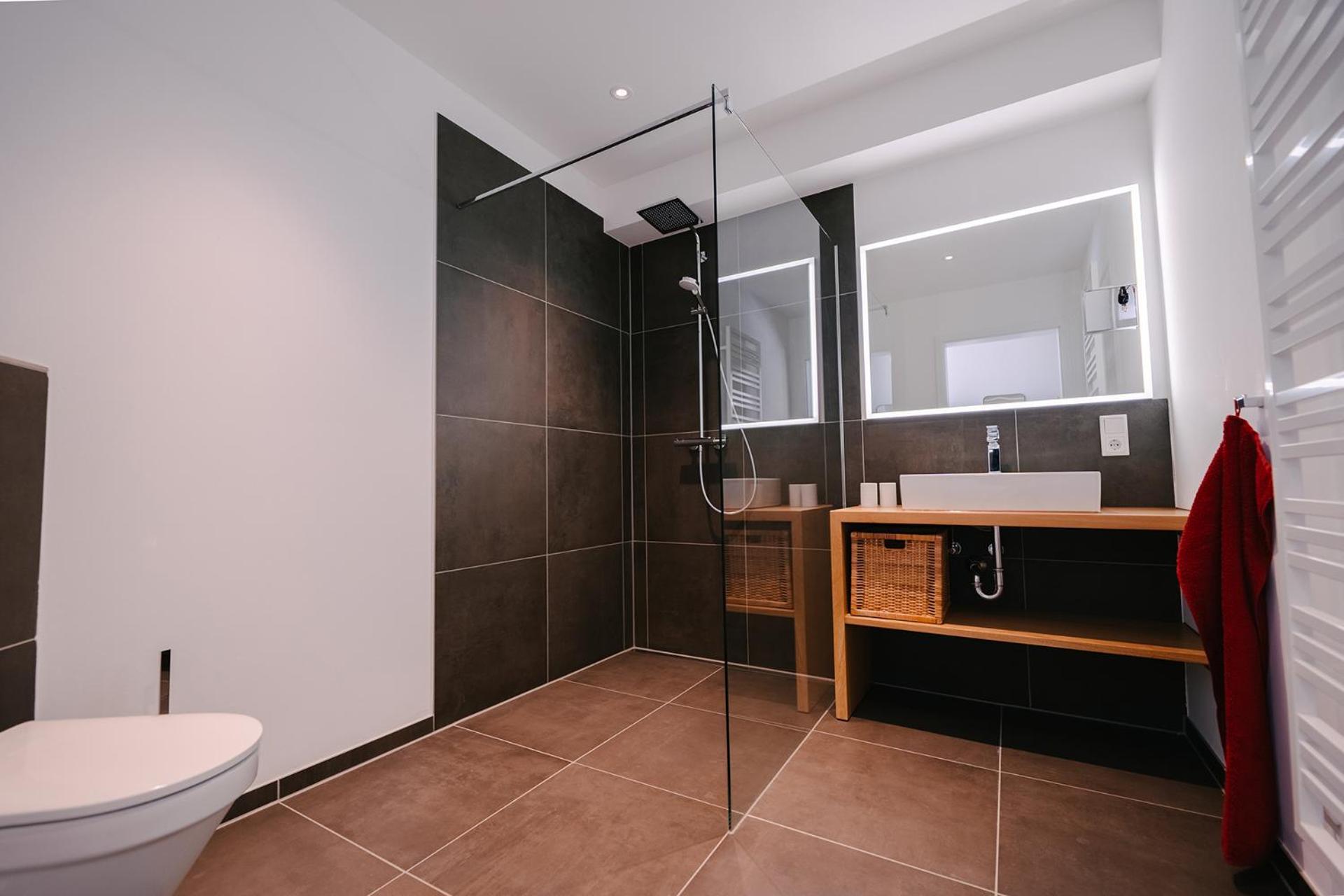 Ferienapartments Seepark Möhnesee מראה חיצוני תמונה