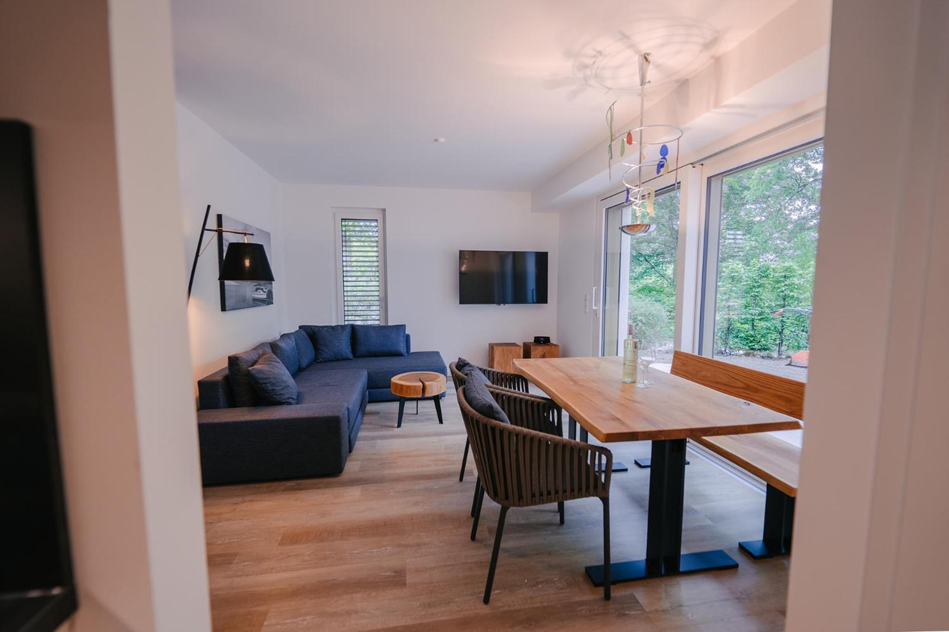 Ferienapartments Seepark Möhnesee מראה חיצוני תמונה