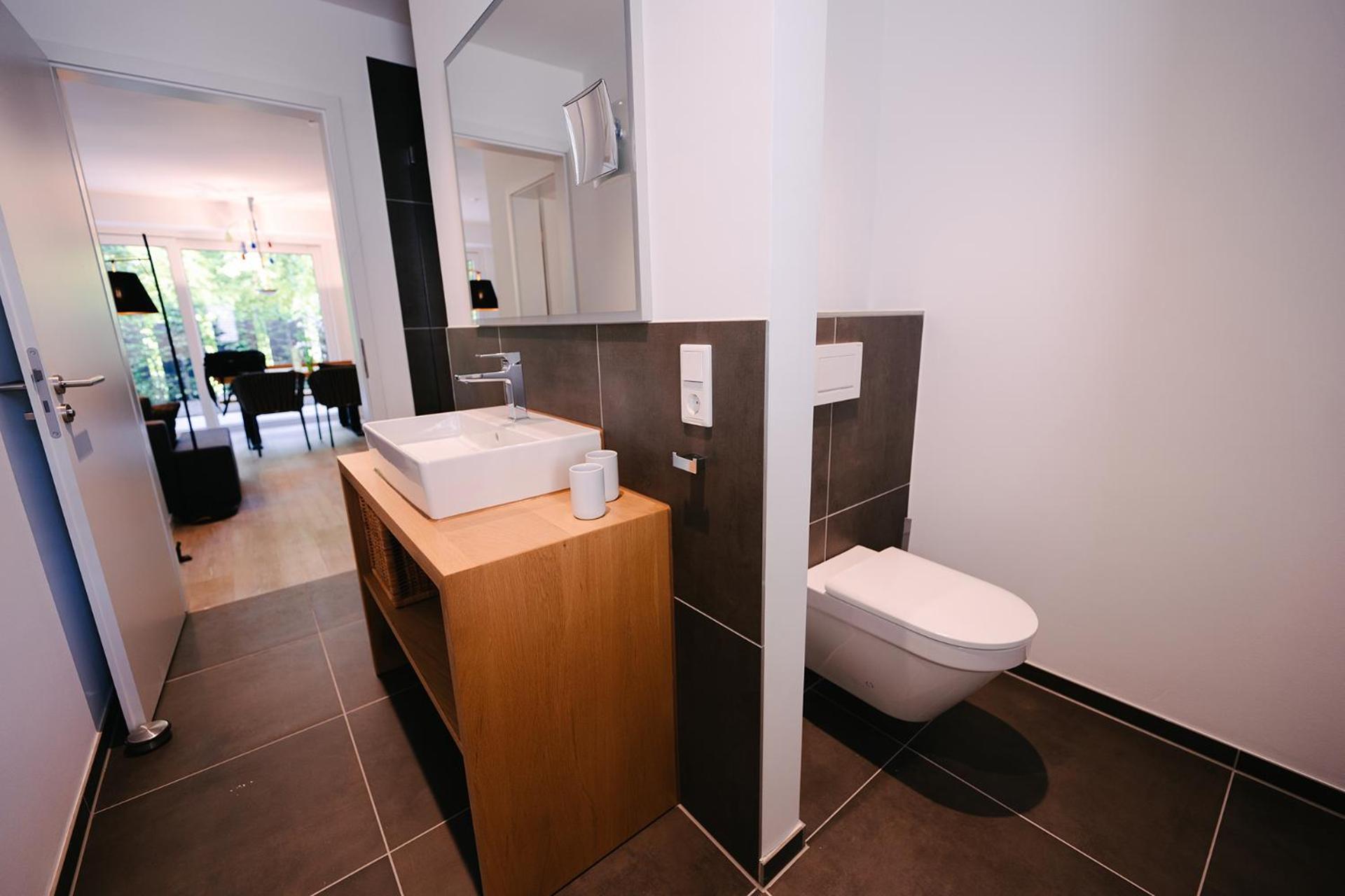 Ferienapartments Seepark Möhnesee מראה חיצוני תמונה
