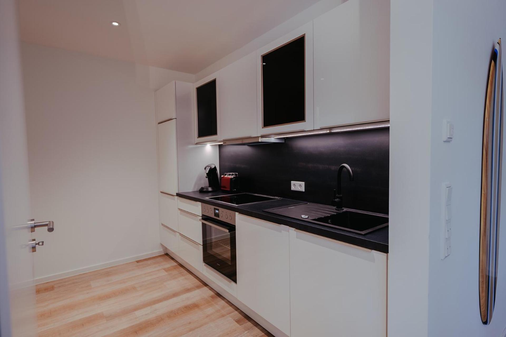 Ferienapartments Seepark Möhnesee מראה חיצוני תמונה