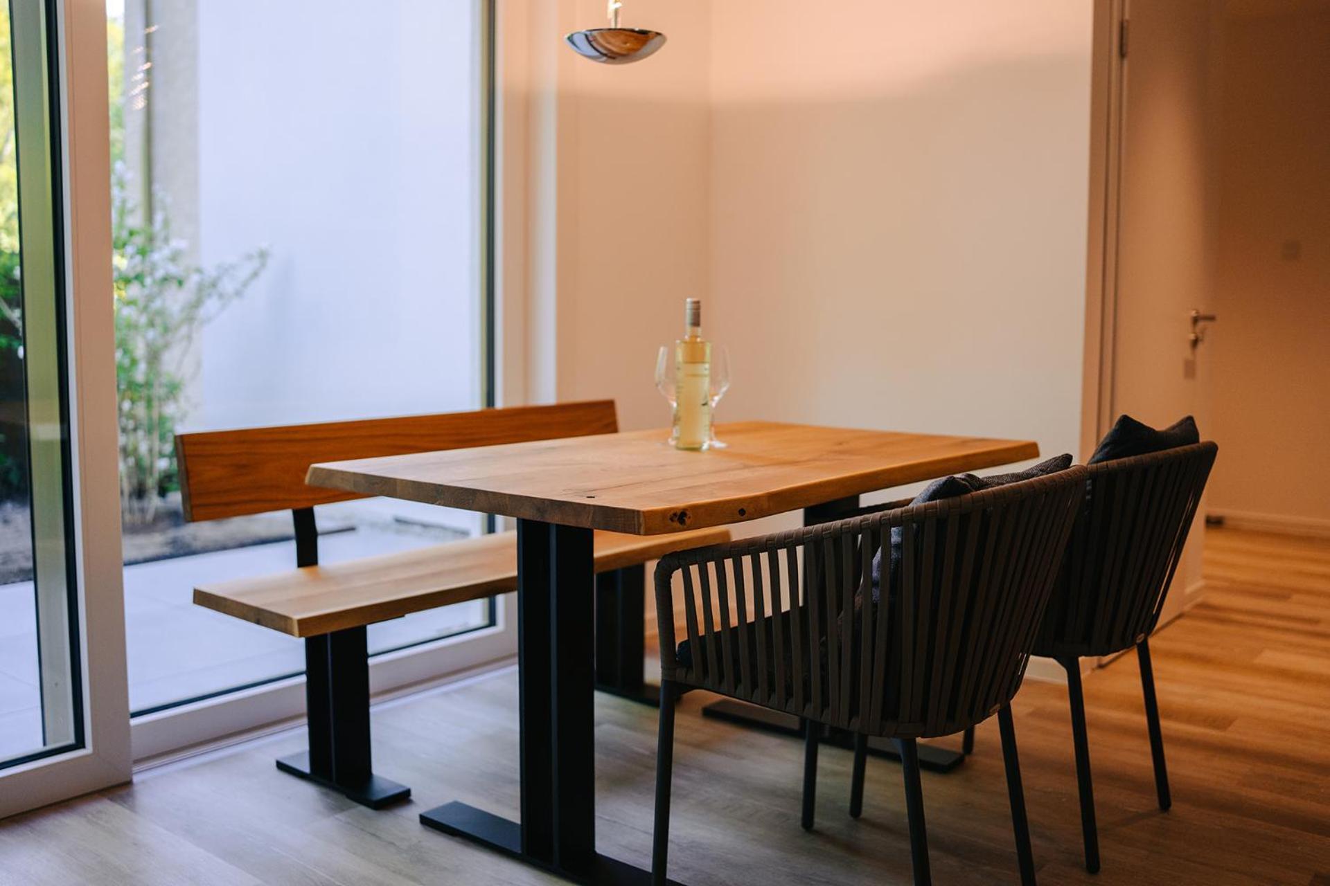Ferienapartments Seepark Möhnesee מראה חיצוני תמונה